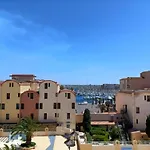 Apartamento Avec Balcon, Piscine - 5 Pers. - Fr-1-619-159 Gruissan